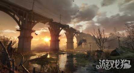 《地铁2039》开发历时七年 主角全程都有配音