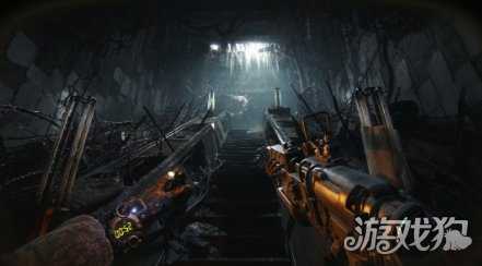 《地铁2039》开发历时七年 主角全程都有配音