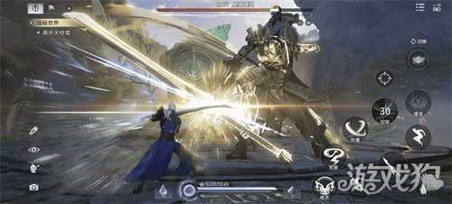 《王者荣耀世界》移动端正式上线，随时随地体验王者大陆