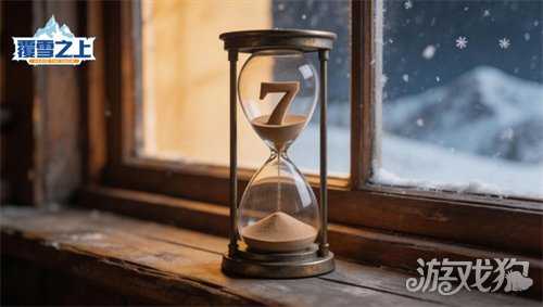 7天雪崩倒计时开启，波兰手搓雪道规划模拟经营游戏《覆雪之上》高端物资派送中