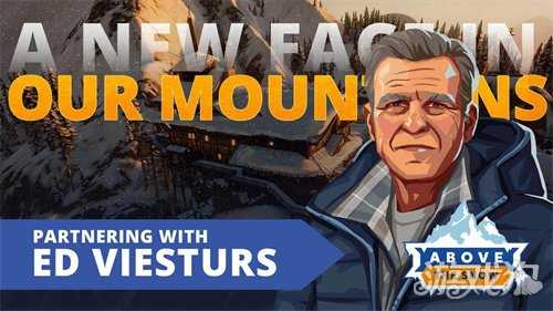 7天雪崩倒计时开启，波兰手搓雪道规划模拟经营游戏《覆雪之上》高端物资派送中