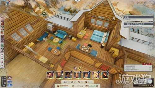 7天雪崩倒计时开启，波兰手搓雪道规划模拟经营游戏《覆雪之上》高端物资派送中