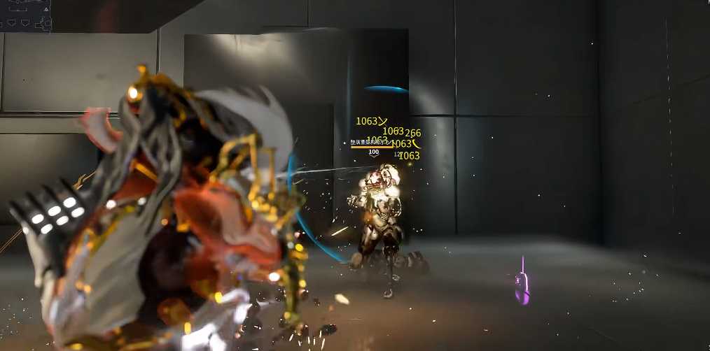 星际战甲圣装女枪在哪刷