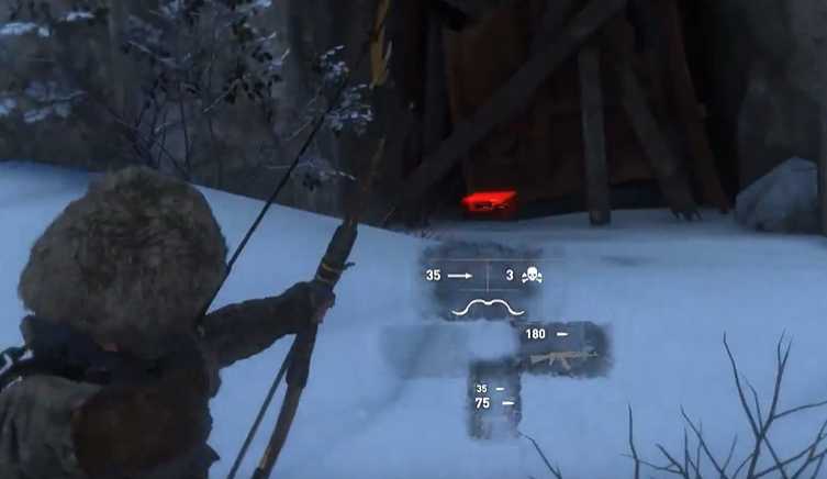 古墓丽影崛起山洞怎么炸开 古墓丽影崛起山洞怎么炸开