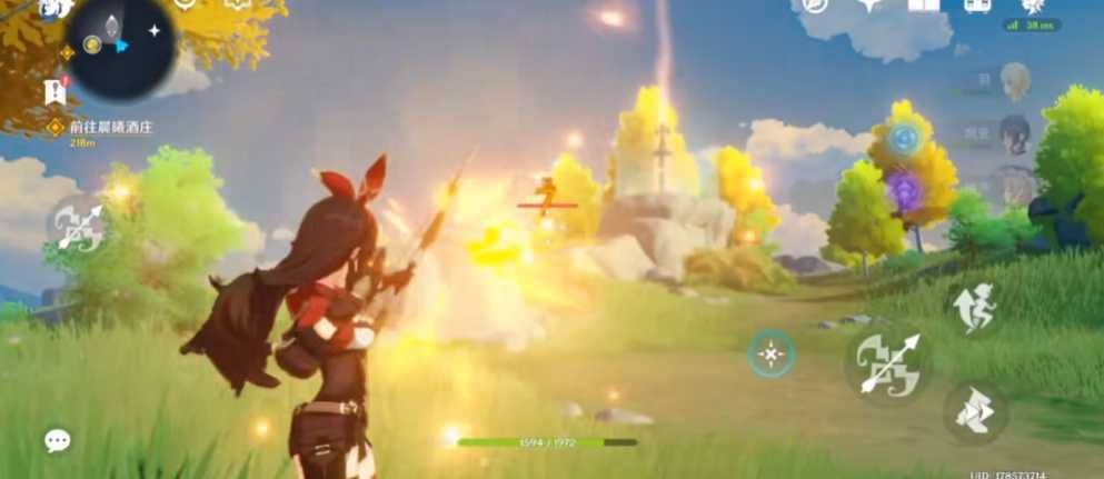 原神前往晨曦酒庄怎么去 原神前往晨曦酒庄怎么去