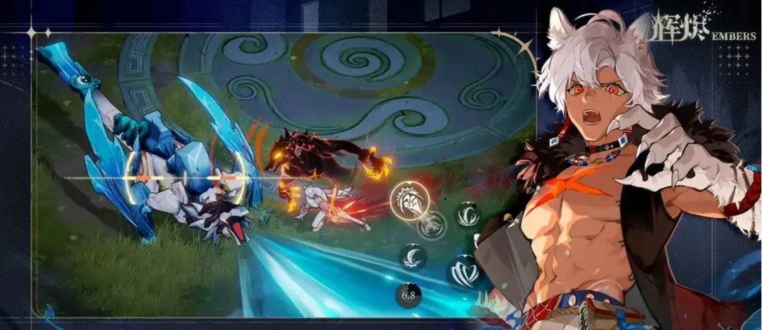 辉烬最新公测进阶攻略汇总 辉烬最新公测进阶攻略汇总