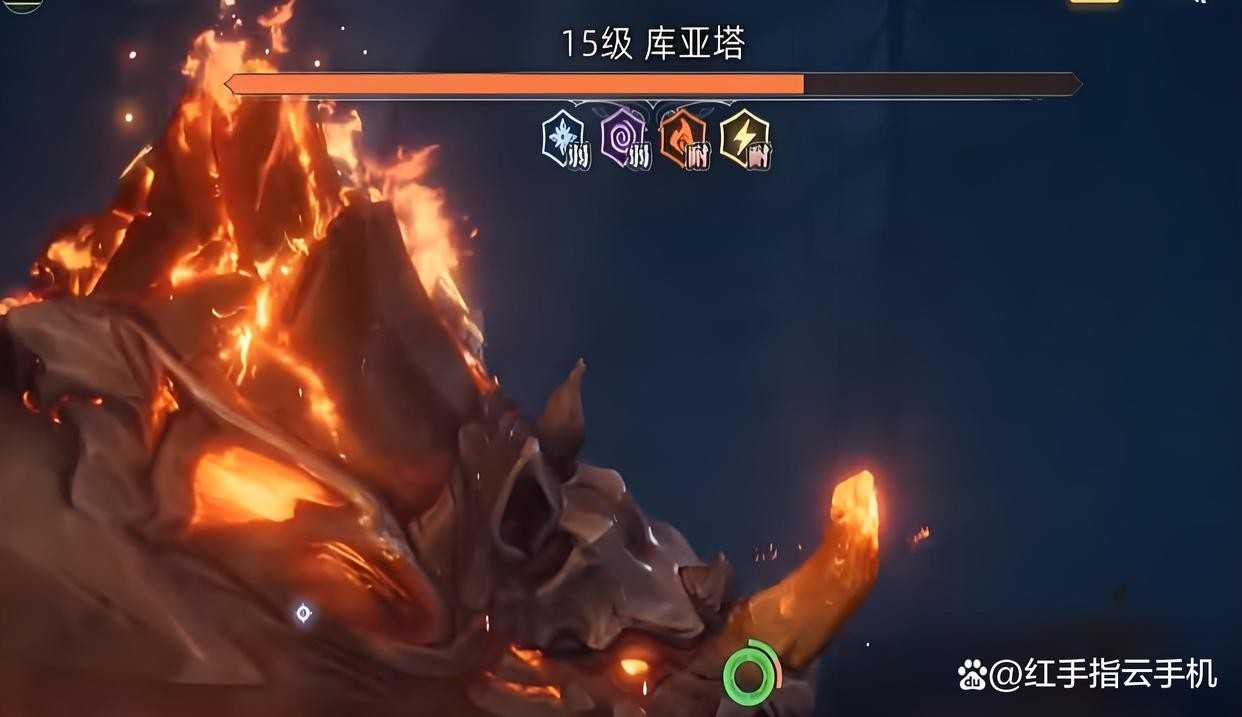 荒原曙光五大实用宠物推荐