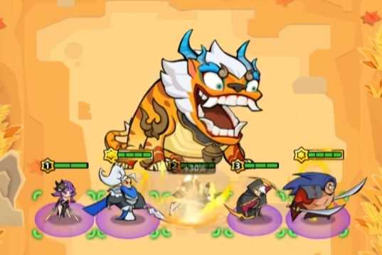 王者之弈第四章上分阵容解析