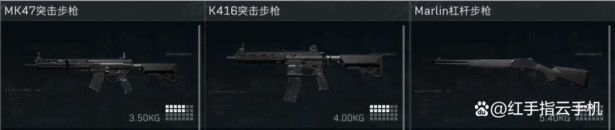 三角洲行动S7赛季制造/上交物品速览