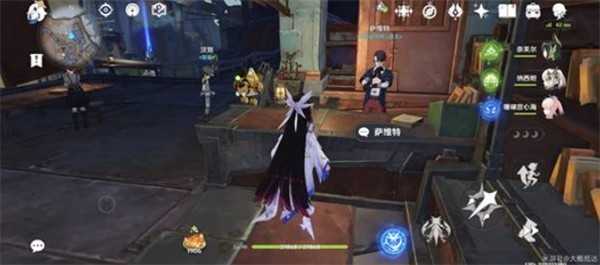 原神6.3月之四书籍收集攻略