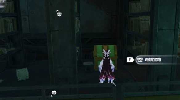 原神月之四新增奇馈宝箱位置介绍