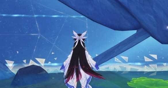 原神月之四新增奇馈宝箱位置介绍