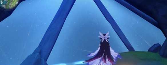 原神月之四新增奇馈宝箱位置介绍