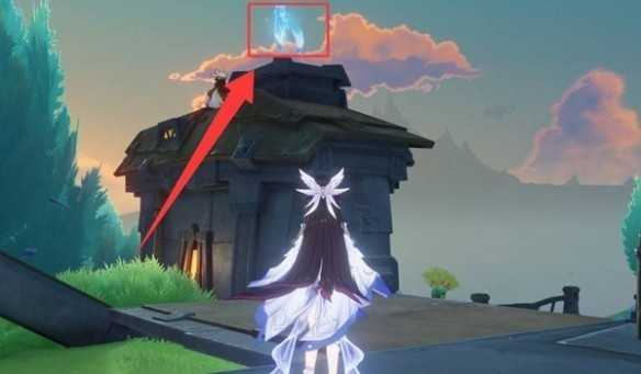 原神月之四新增奇馈宝箱位置介绍