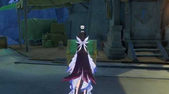 原神月之四新增奇馈宝箱位置介绍