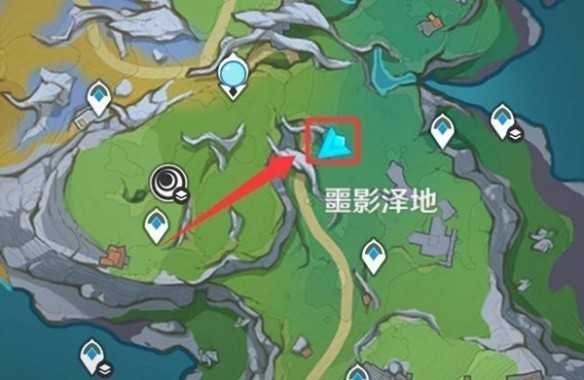 原神月之四新增奇馈宝箱位置介绍