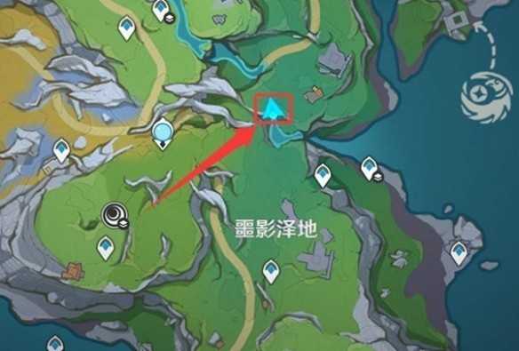 原神月之四新增奇馈宝箱位置介绍