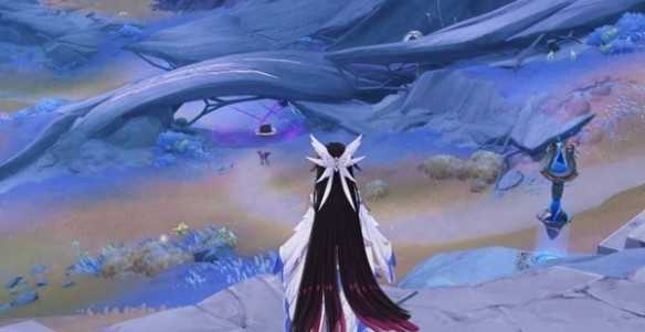 原神月之四新增奇馈宝箱位置介绍