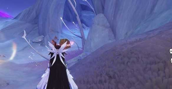 原神月之四新增奇馈宝箱位置介绍