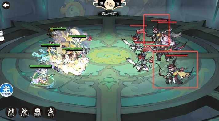 最强祖师锁妖塔核心操作教学