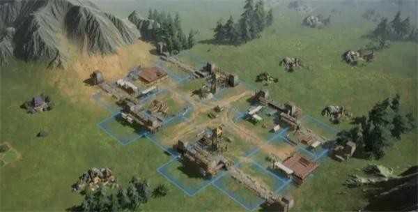 三国谋定天下业铸山河剧本玩法指南