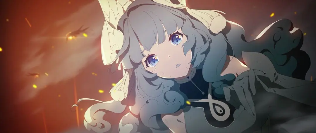 空灵诗篇尤里娅强度介绍