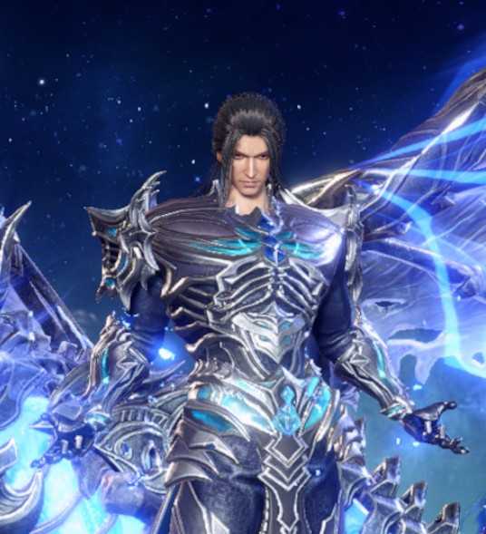 《斗罗大陆：猎魂世界》防控系格局盘点