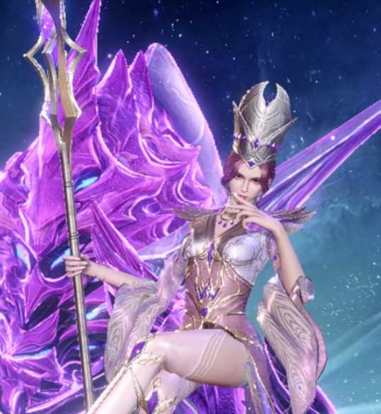 《斗罗大陆：猎魂世界》防控系格局盘点