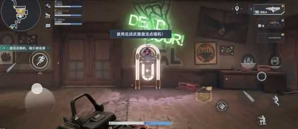 逆战未来猎场地图隐藏金币获得攻略