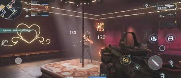 逆战未来猎场地图隐藏金币获得攻略