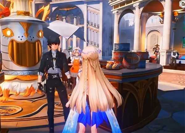 鸣潮2.7新增角色大世界常驻点位汇总 鸣潮2.7新增角色大世界常驻点位汇总