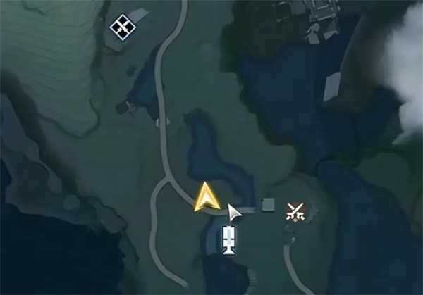 鸣潮2.7新增角色大世界常驻点位汇总 鸣潮2.7新增角色大世界常驻点位汇总