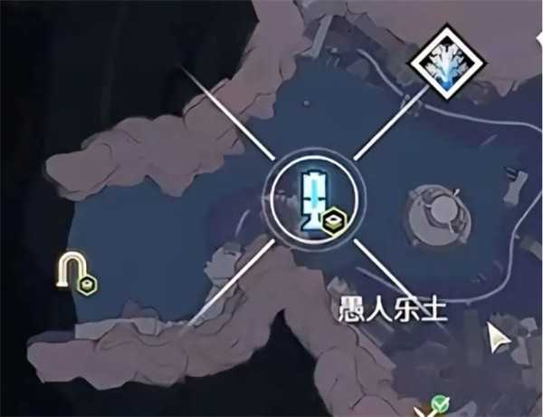 鸣潮2.7新增角色大世界常驻点位汇总 鸣潮2.7新增角色大世界常驻点位汇总