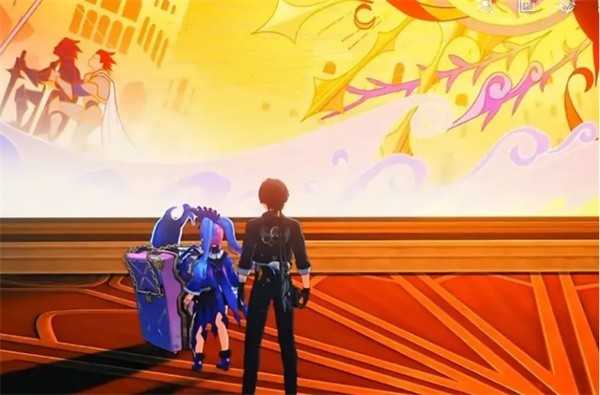 鸣潮2.7新增角色大世界常驻点位汇总 鸣潮2.7新增角色大世界常驻点位汇总