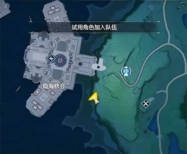 鸣潮2.7新增角色大世界常驻点位汇总 鸣潮2.7新增角色大世界常驻点位汇总