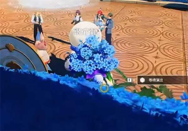 鸣潮2.7新增角色大世界常驻点位汇总 鸣潮2.7新增角色大世界常驻点位汇总