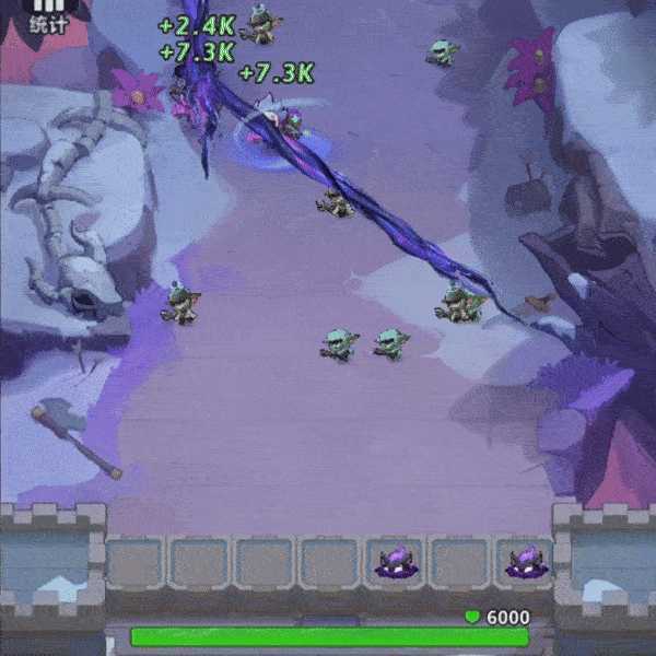 永远的蔚蓝星球全新毒系英雄「毒液」技能介绍