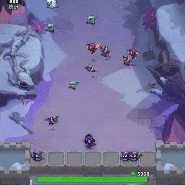 永远的蔚蓝星球全新毒系英雄「毒液」技能介绍