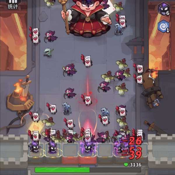 永远的蔚蓝星球全新毒系英雄「毒液」技能介绍