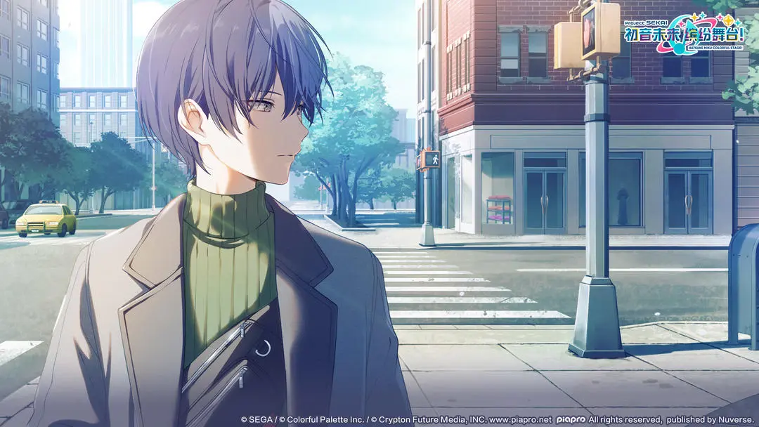 初音未来缤纷舞台Time to take off新版本内容一览