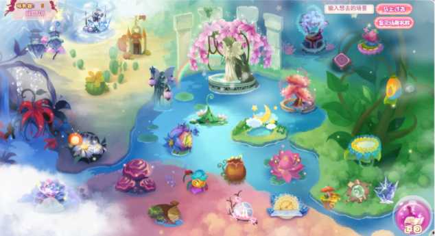 淘米网络《小花仙：拉贝尔之约》开启了终测 并宣布将于4月3日正式上线