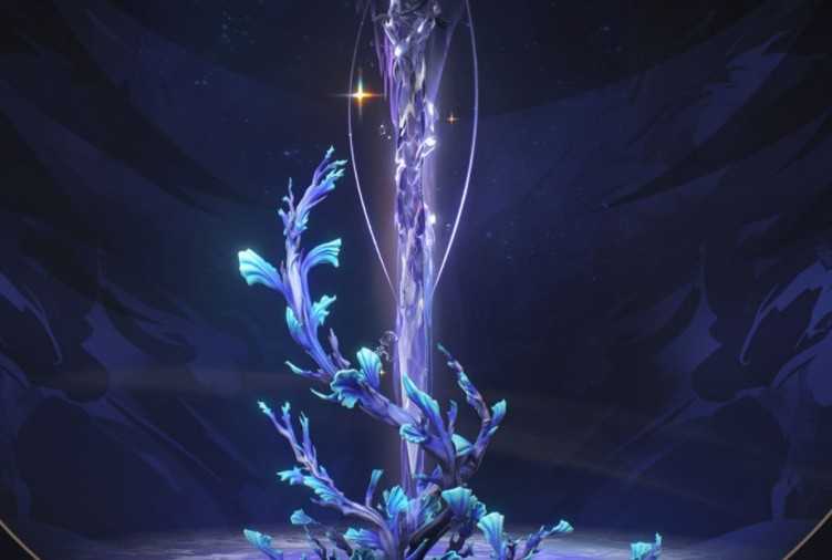 《鸣潮》释出寰宇人类注疏:群星交错 「千咲」档案资料 《鸣潮》释出寰宇人类注疏:群星交错 「千咲」档案资料