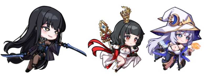 《遗忘之剑》新增五星角色「安妮莎」 同步开放「角色修炼系统」与全新副本「星辰轮回」等内容 《遗忘之剑》新增五星角色「安妮莎」 同步开放「角色修炼系统」与全新副本「星辰轮回」等内容