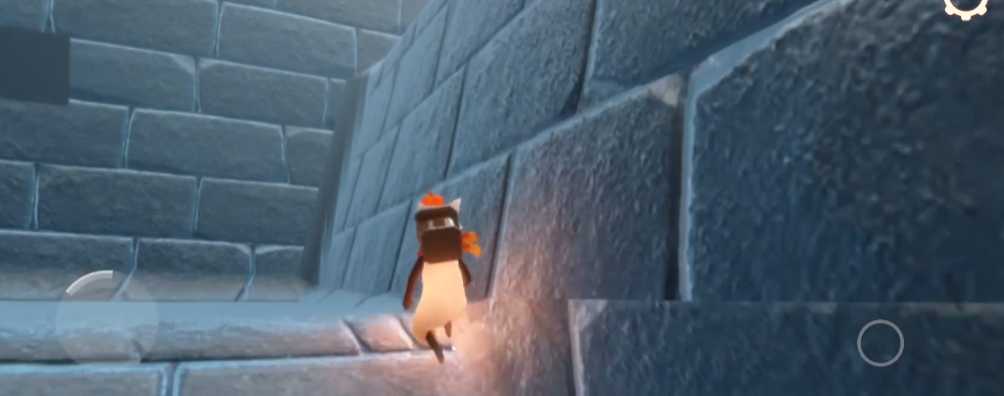 光遇无翼如何到雨林大殿