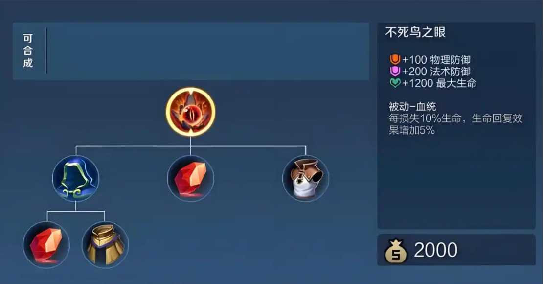 王者荣耀刘禅边路怎么出装 王者荣耀刘禅边路怎么出装