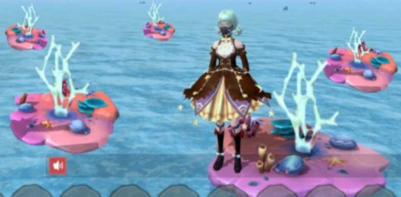 创造与魔法深海珊瑚刷新时间是什么 创造与魔法深海珊瑚刷新时间是什么