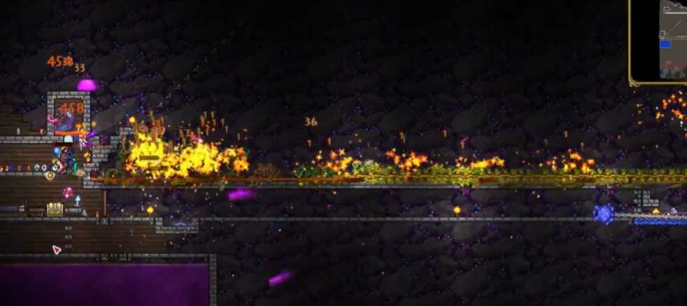 泰拉瑞亚通关后怎么玩 泰拉瑞亚通关后怎么玩