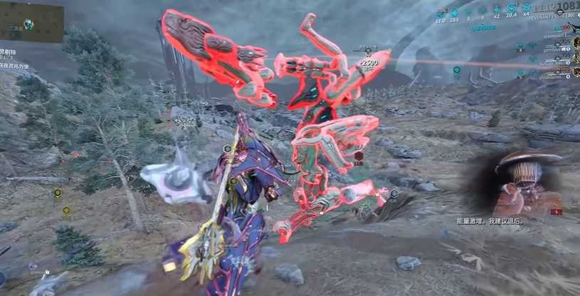 星际战甲平原三傻怎么打 星际战甲平原三傻怎么打