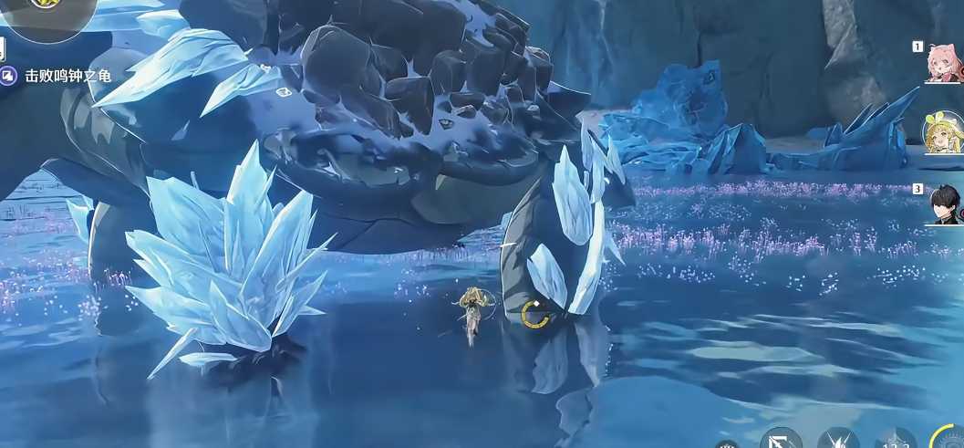 鸣潮开局人物怎样养