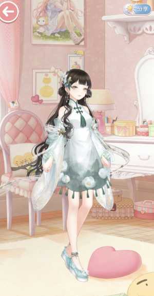 奇迹暖暖碧春指谜怎么获得